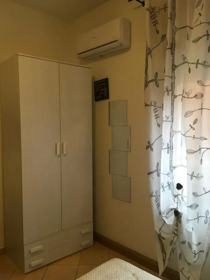 Apartmán Casa Sangion Caorle Itálie