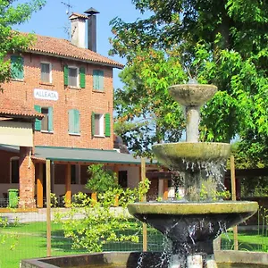 Agriturismo Ca' Alleata Caorle