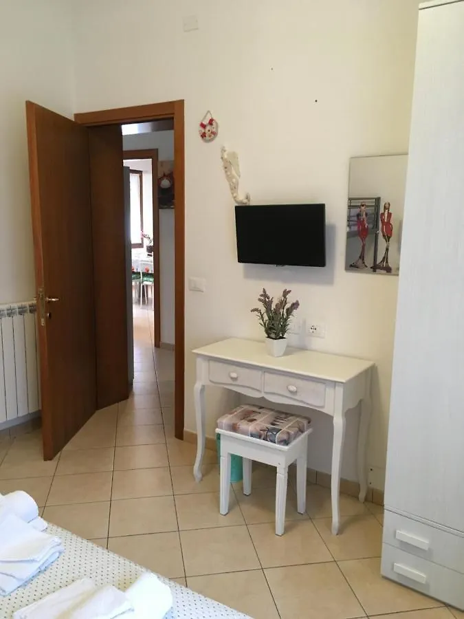 Casa Sangion Apartment Caorle 0*,