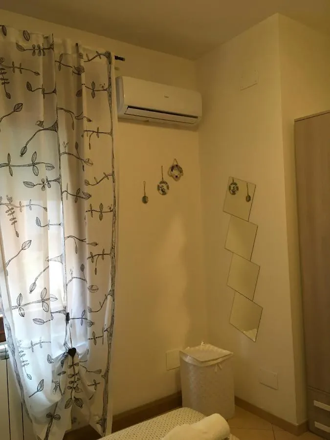 Casa Sangion Apartment Caorle