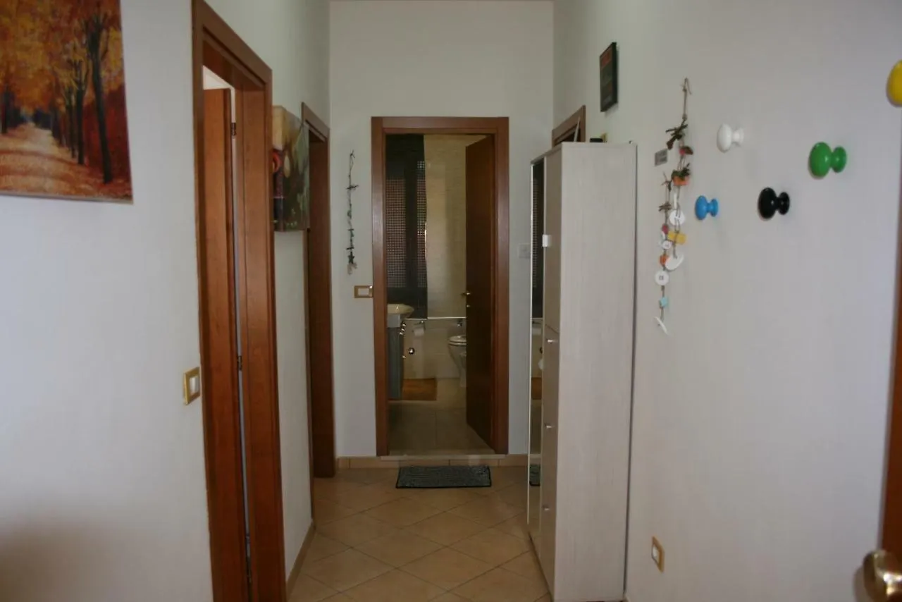 Casa Sangion Apartment Caorle Italy