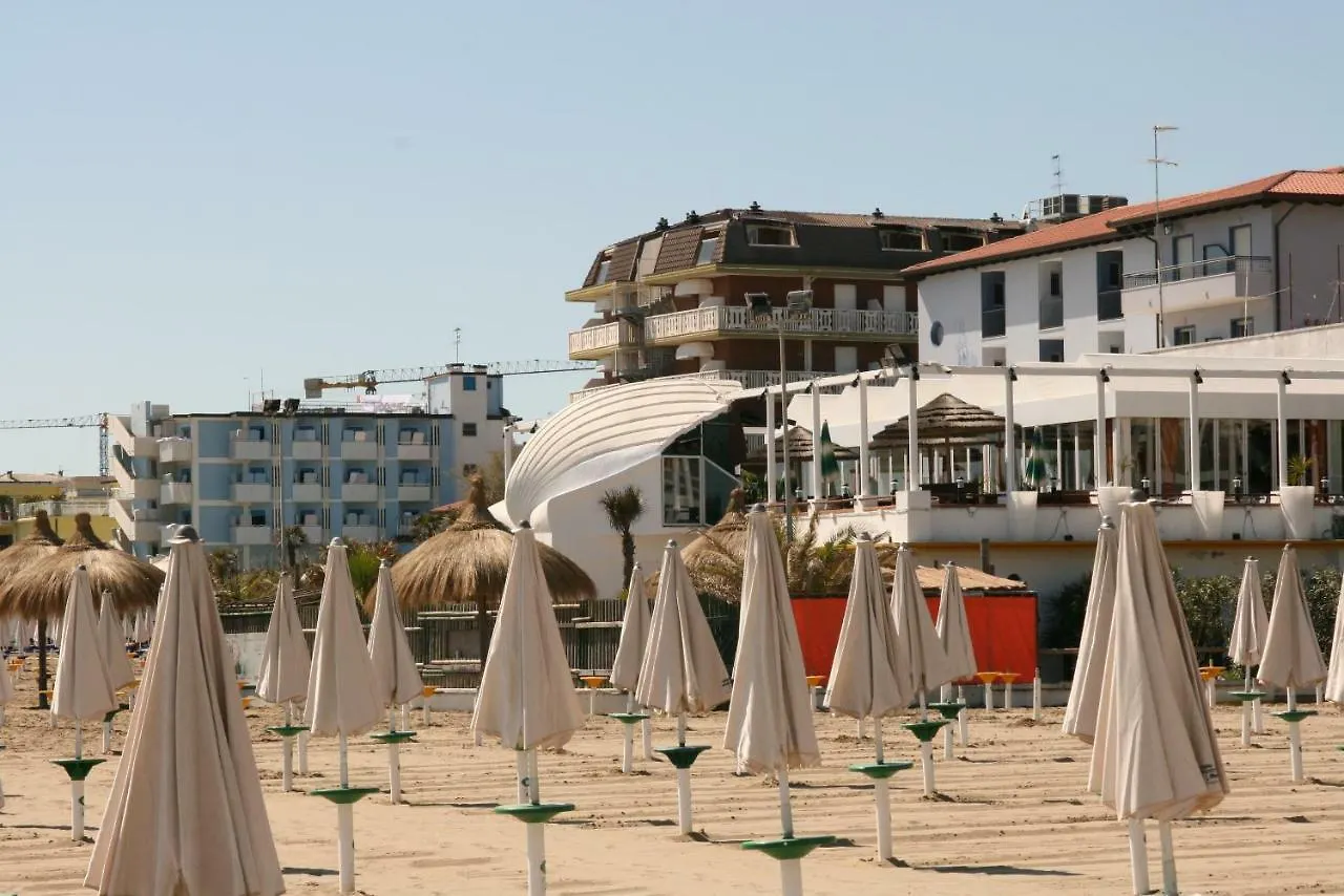 Casa Sangion Apartment Caorle