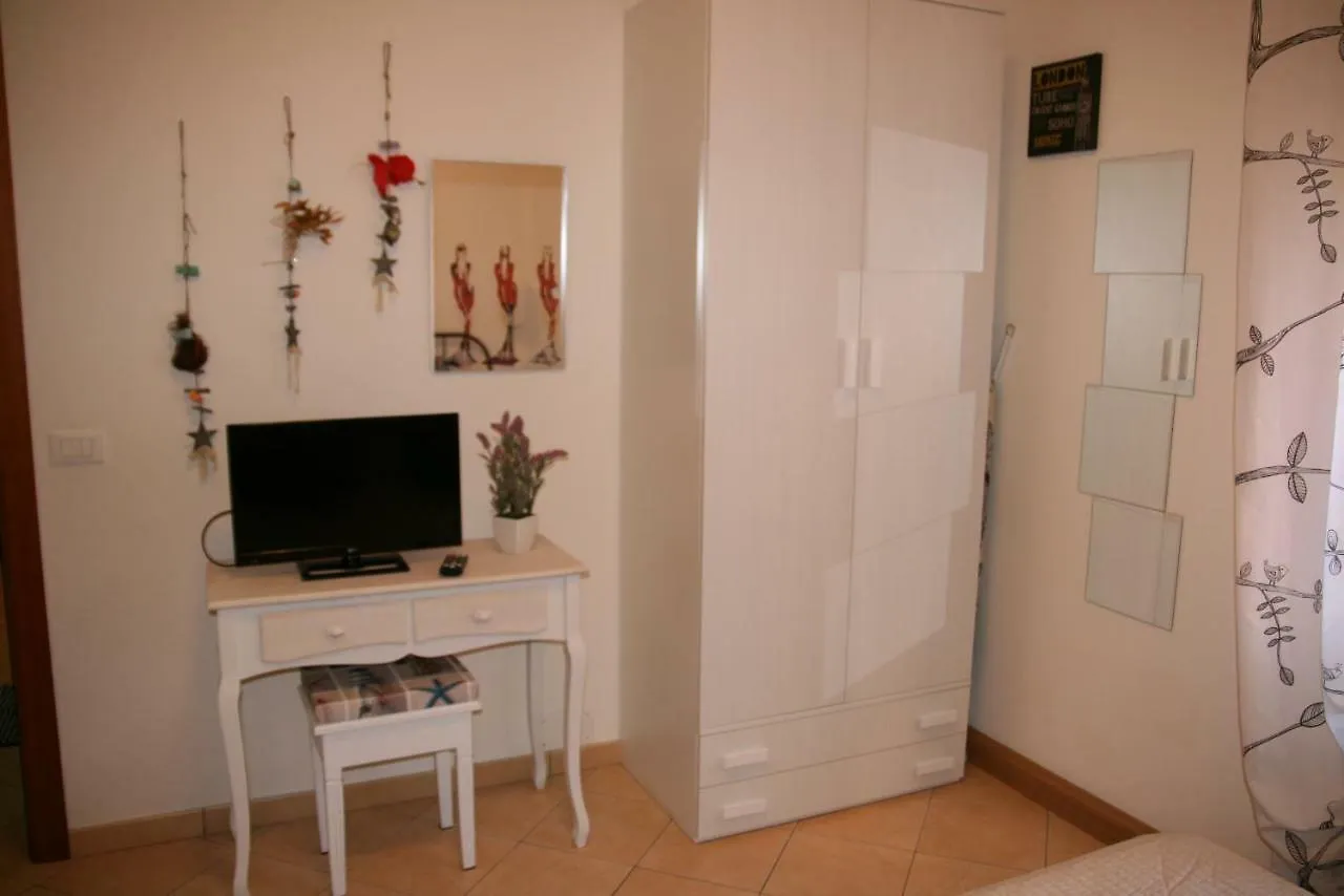 Casa Sangion Apartment Caorle